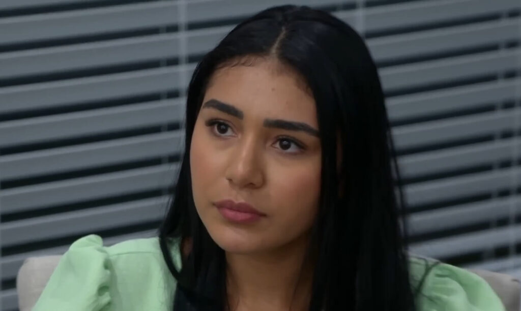 90 Day Fiancé: Police Report Reveals New Details About Thais and Patrick’s Split