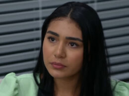 90 Day Fiancé: Police Report Reveals New Details About Thais and Patrick’s Split
