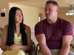 90 Day Fiancé: Thais Ramone Fights Back After Patrick Mendes Seeks Sole Custody of Their Daughter