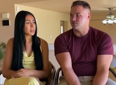 90 Day Fiancé: Thais Ramone Fights Back After Patrick Mendes Seeks Sole Custody of Their Daughter