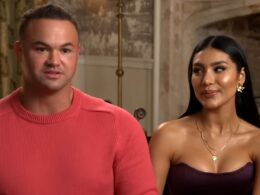 90 Day Fiancé: Thais Responds After Patrick's Major Custody Move
