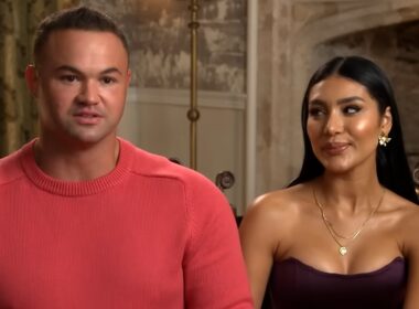90 Day Fiancé: Thais Responds After Patrick's Major Custody Move