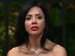 90 Day Fiancé's Jasmine Pineda Breaks Her Silence After Divorce as She Reveals She's Paying Gino Spousal Support