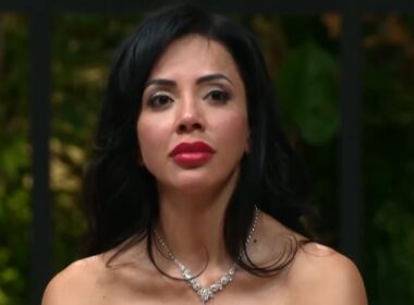 90 Day Fiancé's Jasmine Pineda Breaks Her Silence After Divorce as She Reveals She's Paying Gino Spousal Support