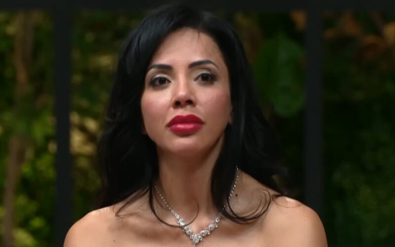 90 Day Fiancé's Jasmine Pineda Breaks Her Silence After Divorce as She Reveals She's Paying Gino Spousal Support
