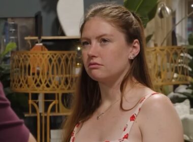 90 Day Fiancé's Josh Reaches Breaking Point After Catie Tries to Kiss Multiple Men at Her Birthday Party