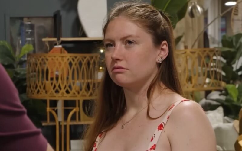 90 Day Fiancé's Josh Reaches Breaking Point After Catie Tries to Kiss Multiple Men at Her Birthday Party