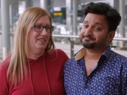90 Day: The Last Resort: Sumit Says Living With Jenny Feels Like Having “Two Mothers”