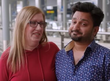 90 Day: The Last Resort: Sumit Says Living With Jenny Feels Like Having “Two Mothers”