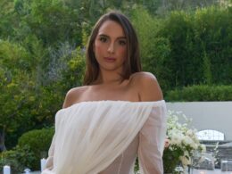 Kyle Richards' Daughter Alexia Umansky Says 'Nepo Baby' Backlash Sent Her to Therapy