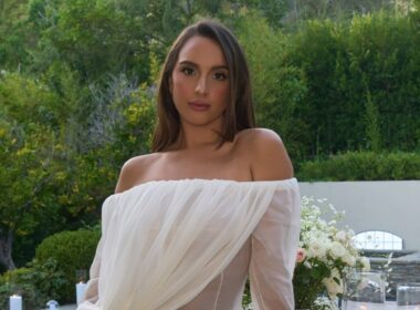 Kyle Richards' Daughter Alexia Umansky Says 'Nepo Baby' Backlash Sent Her to Therapy