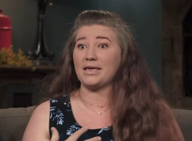 Mykelti Brown Reveals Painful Childhood Secret and Says Robyn Brown Was the Only Adult Who Listened
