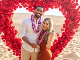 Pedro Jimeno Is Engaged Again! ‘90 Day Fiancé’ Star Announces Surprise Proposal Four Years After Painful Divorce
