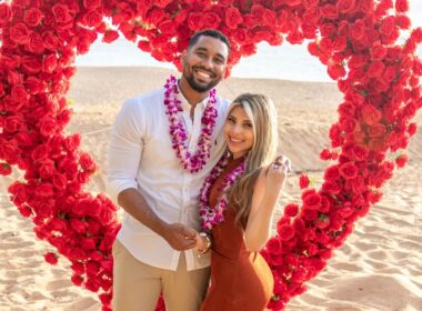 Pedro Jimeno Is Engaged Again! ‘90 Day Fiancé’ Star Announces Surprise Proposal Four Years After Painful Divorce