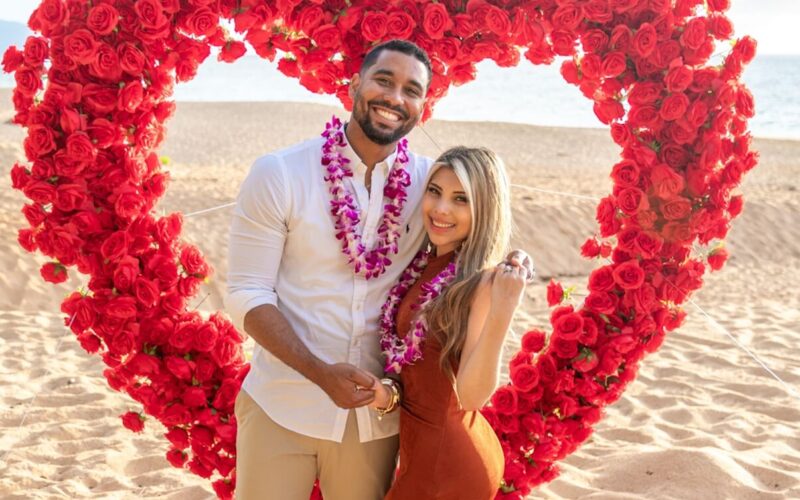 Pedro Jimeno Is Engaged Again! ‘90 Day Fiancé’ Star Announces Surprise Proposal Four Years After Painful Divorce