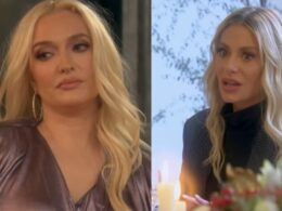 RHOBH: Dorit Kemsley Has a Message for Erika Jayne After Releasing Her Memoir