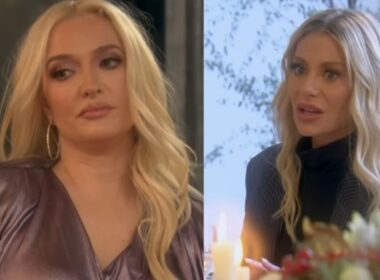 RHOBH: Dorit Kemsley Has a Message for Erika Jayne After Releasing Her Memoir