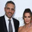 RHOBH: Kyle Richards and Mauricio Umansky Share Emotional Reunion for Daughter Portia's Graduation