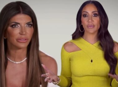 RHONJ Finally Hits Reset? Teresa and Melissa’s Truce Is Changing Everything Behind the Scenes