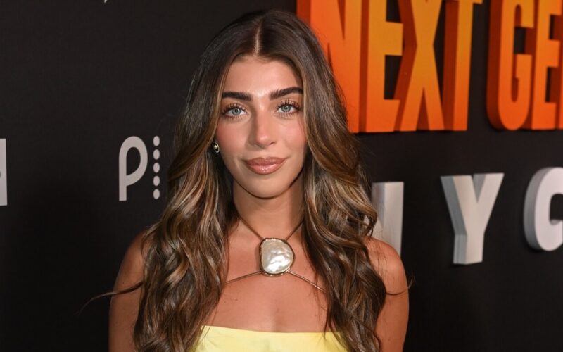 RHONJ: Gia Giudice Is Ready to Step Out of Teresa's Shadow
