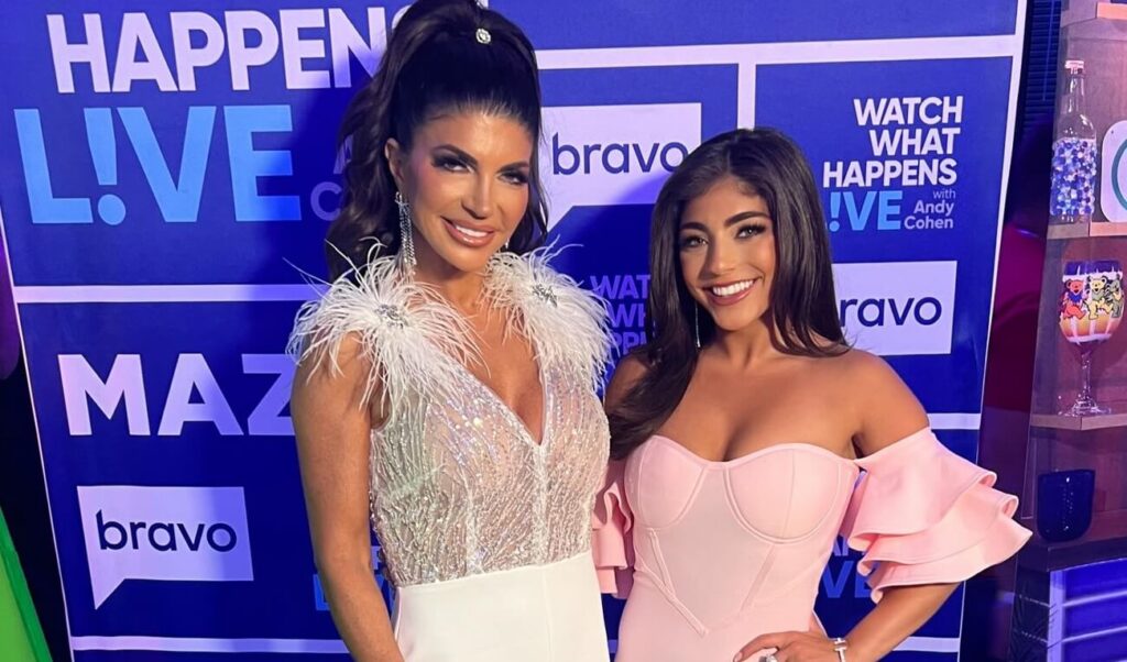 RHONJ: New Details Emerge About Milania Giudice's Arrest as Sources Push Back on Family Rumors
