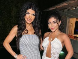 RHONJ: New Details Emerge After Milania Giudice's Arrest as Report Claims Family Fight Escalated