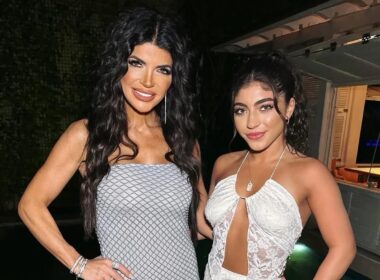 RHONJ: New Details Emerge After Milania Giudice's Arrest as Report Claims Family Fight Escalated