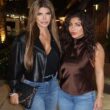 RHONJ: Teresa Giudice's Daughter Milania Giudice Arrested in Domestic Violence Case