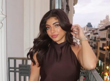 RHONJ's Milania Giudice Breaks Silence on Assault Arrest and Shuts Down Viral Mugshot Rumors