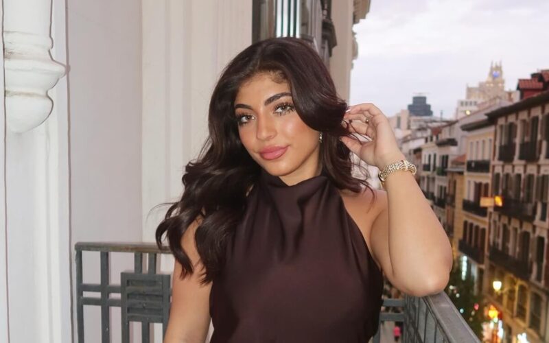 RHONJ's Milania Giudice Breaks Silence on Assault Arrest and Shuts Down Viral Mugshot Rumors