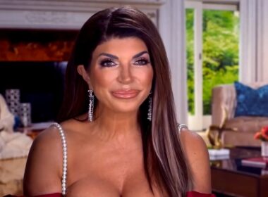 Teresa Giudice Crowns Herself ‘The Queen of New Jersey’ While Opening Up About Her Next Chapter