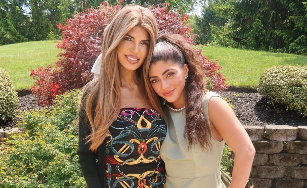 Teresa Giudice’s Daughter Milania Hires High-Profile Attorney as New Details Surface in Assault Case