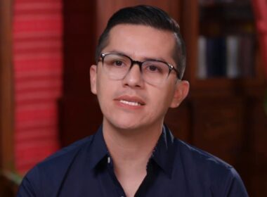 90 Day Fiancé: Armando Made It Into The US, And His Reunion With Hannah Was Caught On Video