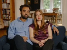 90 Day Fiancé: Catie Responds After Experts Say She's Misrepresenting OCD