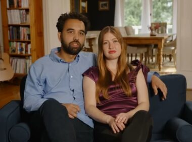 90 Day Fiancé: Catie Responds After Experts Say She's Misrepresenting OCD