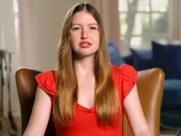 90 Day Fiancé: Catie's Family Put Josh On The Spot About Religion And He Called It An Ultimatum