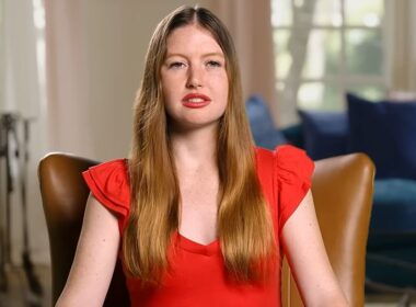 90 Day Fiancé: Catie's Family Put Josh On The Spot About Religion And He Called It An Ultimatum