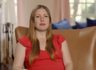 90 Day Fiancé: Catie's Mom Sat Her Down And Said The One Thing Josh Never Has