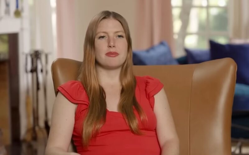 90 Day Fiancé: Catie's Mom Sat Her Down And Said The One Thing Josh Never Has