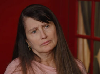 90 Day Fiancé: Debby Drove Mido To Their Wedding Chapel, He Told Her He's Going Back To Egypt