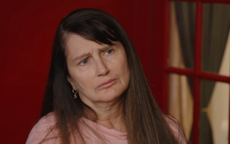90 Day Fiancé: Debby Drove Mido To Their Wedding Chapel, He Told Her He's Going Back To Egypt