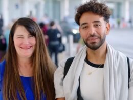 90 Day Fiancé: Debby Told Mido She Loves Him, His Response Left Viewers Fuming