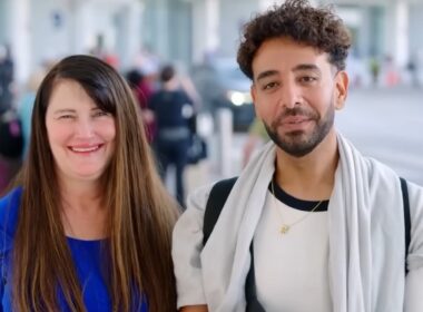 90 Day Fiancé: Debby Told Mido She Loves Him, His Response Left Viewers Fuming