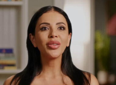 90 Day Fiance: Jasmine Pineda Rushed To The Hospital After Her Headaches Started Affecting Her Vision
