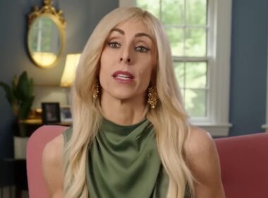 90 Day Fiancé: Marissa Apologized To Edward Before Her Harshest Comments Even Aired