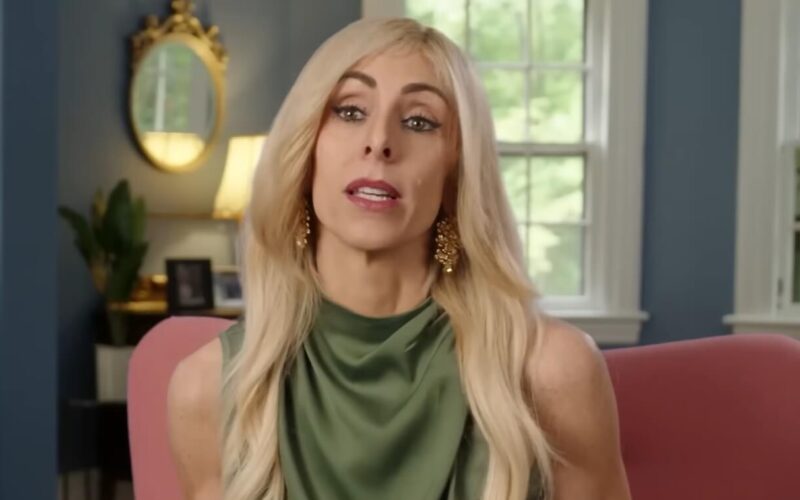 90 Day Fiancé: Marissa Apologized To Edward Before Her Harshest Comments Even Aired