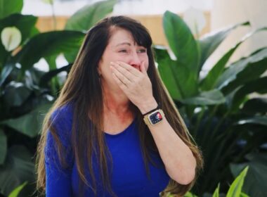 90 Day Fiancé: Mido's "I'm Going Back To Egypt" Line Was Actually Hiding A Proposal