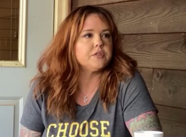 90 Day Fiancé: Rebecca Had The Perfect Comeback To Zied's "Real Wife" Demand