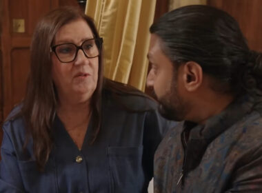 90 Day Fiancé: Sumit Directly Denied A Rumor About Jenny's Condition, And She Backed Him Up Herself