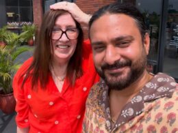 90 Day Fiancé: Sumit Responds To Backlash Over Jenny's ALS Fundraiser